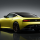 Image for article titled The New Nissan Z Proto Is Pretty Much Exactly What I Wanted: Old School
